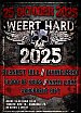 Weert Hard Fest 2025